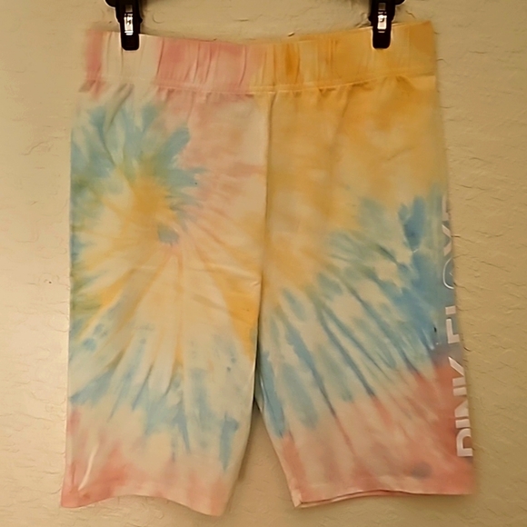 Pink Floyd Bike Shorts XL - Picture 9 of 12